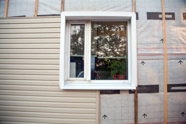 Oak Park, IL Siding Installation & Repair Company